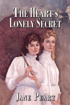 The Heart's Lonely Secret - Book #1 of the Orphan Train West