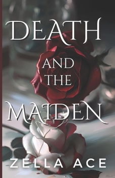 Paperback Death and the Maiden Book