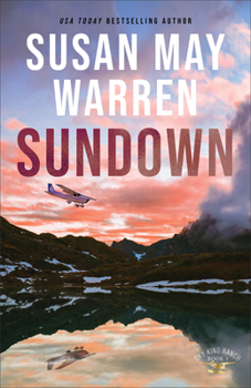 Sundown - Book #3 of the Sky King Ranch