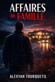 Affaires de famille (French Edition)