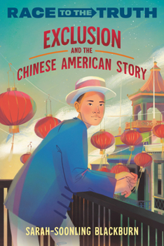 Paperback Exclusion and the Chinese American Story Book