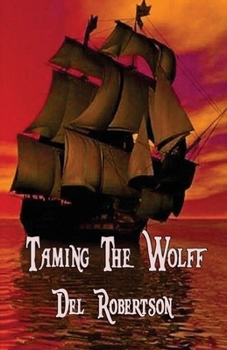 Paperback Taming the Wolff Book