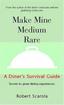 Paperback Make Mine Medium Rare Book