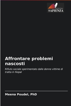 Paperback Affrontare problemi nascosti [Italian] Book