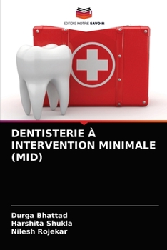 Paperback Dentisterie À Intervention Minimale (Mid) [French] Book