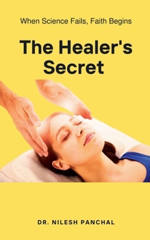 The Healer's Secret (The Doctor's Dilemma Collection)