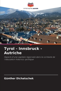 Paperback Tyrol - Innsbruck - Autriche [French] Book