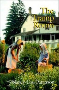 Paperback The Tramp Room Book