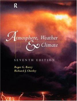 Atmosphere, Weather and Climate