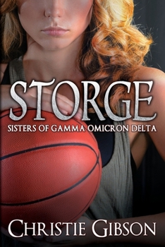 Paperback Storge Book