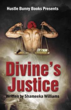 Paperback Divine's Justice Book