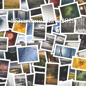 Paperback #Sharemondays2019 Book