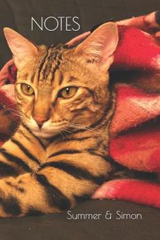 Paperback Notes Book