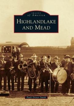 Paperback Highlandlake and Mead Book
