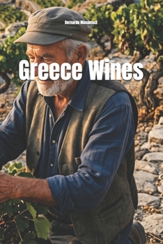 Wines of Greece (Vinhos pelo Mundo)