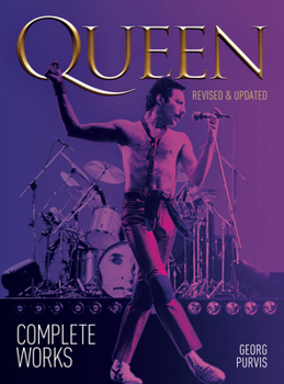 Paperback Queen: Complete Works (Revised and Updated) Book