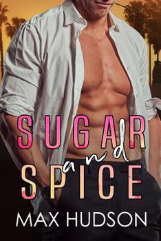 Paperback Sugar and Spice Book