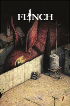 Perfect Paperback Flinch Book
