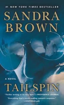 Mass Market Paperback Tailspin Book