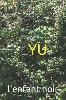 YU (LIVRO PARA TODO PÚBLICO BRASILEIRO)