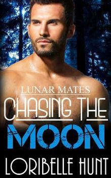 Paperback Chasing The Moon Book