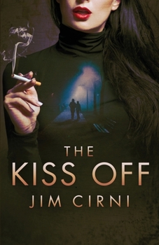 Paperback The Kiss Off Book