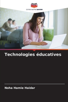 Paperback Technologies éducatives [French] Book