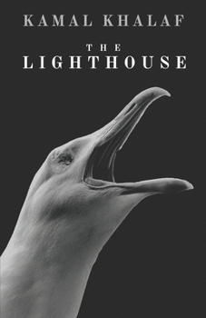 Paperback The Lighthouse: A Psychological Horror Book