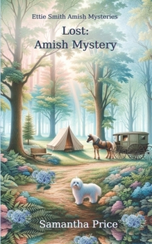 Paperback Lost: Amish Mystery Book