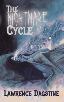 Paperback The Nightmare Cycle Book