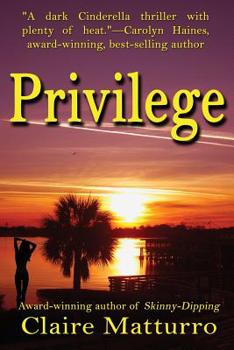 Paperback Privilege Book