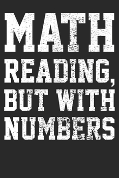 Paperback Gift Notebook: Math 6x9 Dot Grid 120 Pages Book