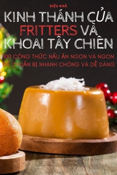 Paperback Kinh Thánh CỦa Fritters VÀ Khoai Tây Chiên [Vietnamese] Book