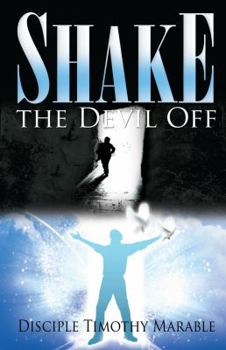Paperback THIS IS THE SEASON TO SHAKE THE DEVIL OFF Book