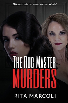 Paperback The Rug Master Murders Book