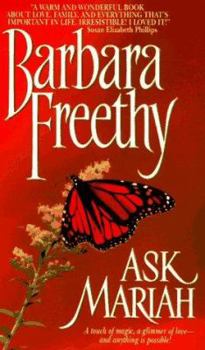 Mass Market Paperback Ask Mariah Book