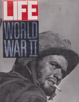 Hardcover Life: World War II Book