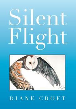 Hardcover Silent Flight Book