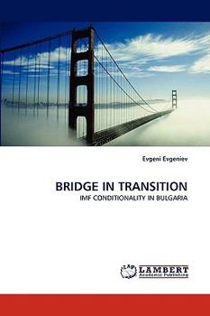 Paperback Bridge in Transition Book