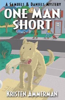 Paperback One Man Short Book