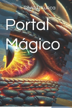 Paperback Portal Mágico [Spanish] Book