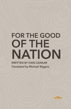 Paperback For the Good of the Nation: A Comedy in Four Acts Book