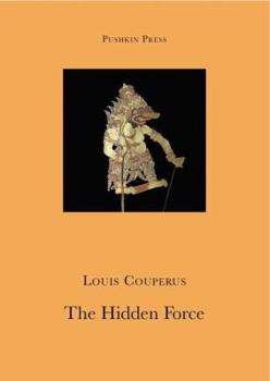 Paperback The Hidden Force Book