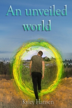 Paperback An Unveiled World Book