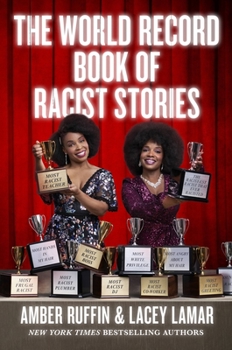 Hardcover The World Record Book of Racist Stories Book
