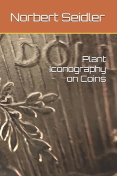 Paperback Plant Iconography on Coins Book