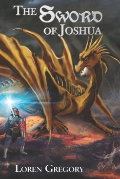 Paperback The Sword of Joshua: Warrior of Zion Book