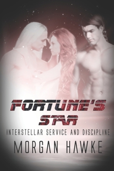Paperback Fortune's Star Book