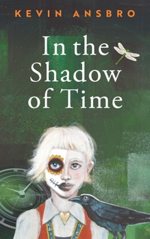 Paperback In the Shadow of Time Book