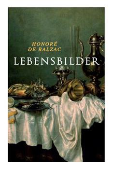 Paperback Lebensbilder [German] Book